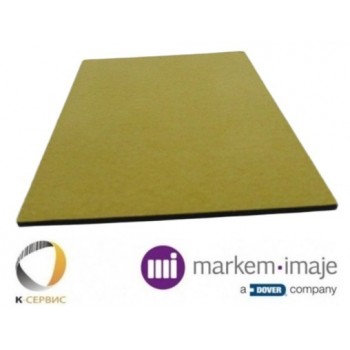Подложка для печати Markem SD5-128 (120mm x 170mm), 5300618